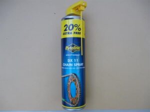 Sprej na řetěz DX11 (600ml)