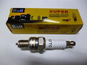 Zapalovací svíčka GY6 STAR (A7TC)