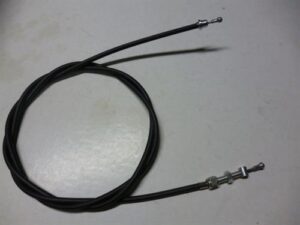 bowden spojky ( Jawa 90 Cross )