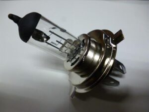 žárovka 6V 35/35W HS1 - halogen