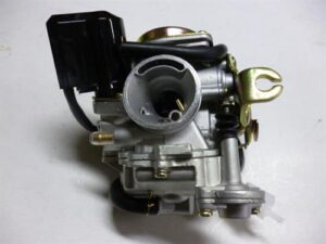 karburátor ( GY6 50-60 ccm ) 4T