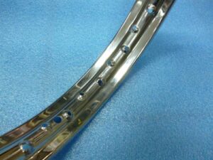 ráfek kola 19 x 1,85 - 40 děr ( JAWA 500 OHC 02 )