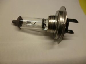 Žárovka H7 12V 55W OSRAM (OS 64210)