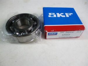 ložisko SKF 6203-C3