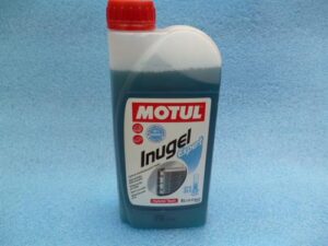 CHLADÍCÍ KAP. MOTUL INUGEL EXP. -37/1L