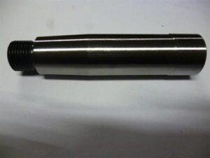 čep klikové hřídele - levý ( ČZ 250/455 )