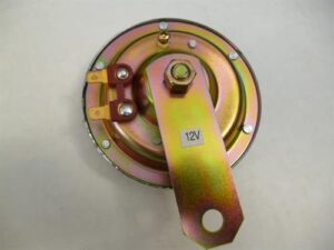 klakson 12V (D 98mm)