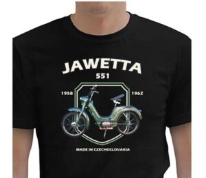 Tričko Jawetta 551