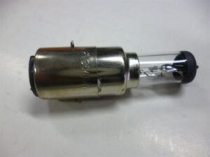 žárovka 12V 35/35W Ba20d halogen