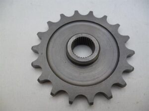 kolo řetězové přední 18z ( ČZ 125/150 C )