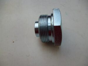 matice předního teleskopu - vrchní ( JAWA 638-640 )