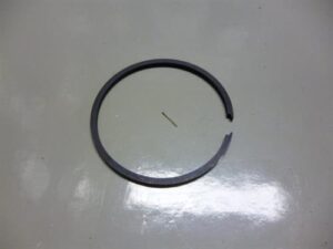 pístní kroužek 2,0 mm ( Simson )