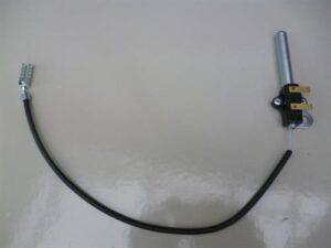 bowden se stop-spínačem ( Jawa 639-640 )