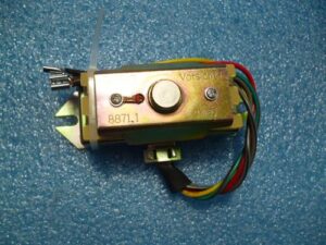regulátor dobíjení 6V / 8871.1 ( Simson ) TWN