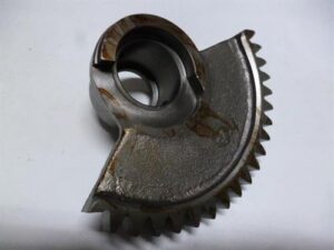 segment startovací ( ČZ - 450 ) orig.