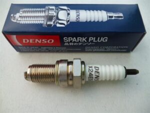 X24ES-U svíčka zapal. DENSO