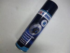 čistič brzd BERNER 500ml.