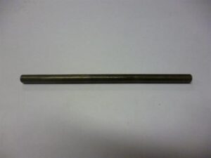 tyčka spojky vypínací - 100mm ( Jawa Panel , 634 )