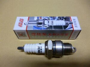 svíčka zapalovací TORCH E5T ( Jawa,ČZ )