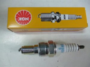 zapalovací svíčka CR9EH-9 řada Standard, NGK - Japonsko