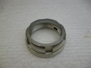 matice výfuku - d=32mm ( Simson )
