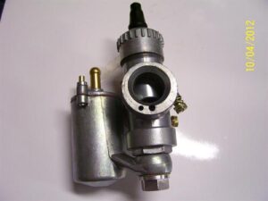 Karburátor - neorig ČZ 125, 150C