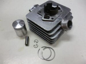 válec 60ccm - komplet ( Simson S51-60 )