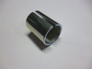vložka předního kluzáku - prořízlá ( Jawa 638-640, ČZ ) 18x23mm