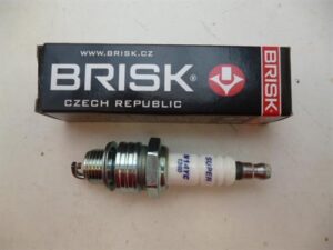 svíčka zapalovací Brisk N14YC