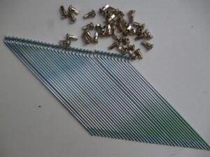 výplet kola ( Babetta 16"/ M3x160 ) komplet - zinek