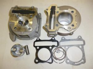KIT GY6 70 CCM