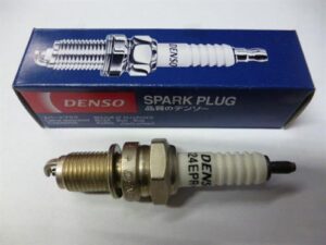 Zapalovací svíčka DENSO X24EPR-U9