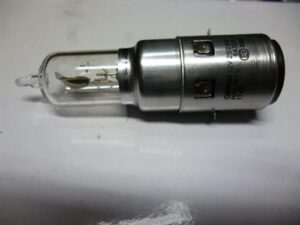 žárovka 12V 25/25W S1 BA20D OSRAM