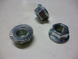 matice M10 x 1,25 VARIATOR rms