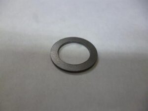Vymezovací podložka 12x18x1,0 mm SIMSON