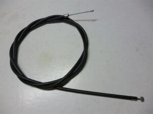 bowden plynu ( Jawa 90 Cross )