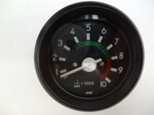 otáčkoměr ( Simson S51 )