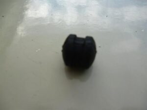 doraz krytu schránky ( Jawa 640 )