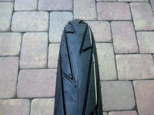 Mitas M-06 2,50/17 TT 43 M