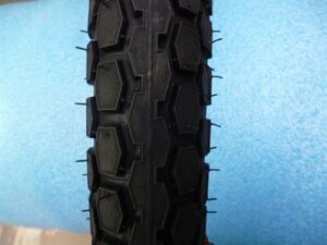 Continental 16-2,50 KKS 10