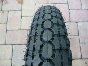 Mitas 4,00-19 H-02 Sup.Side (TT 71 P)
