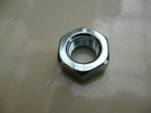 Matice osy kola 22 klíč (M14x1,5)