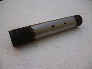 Hřídel startovací ČZ 125/150C