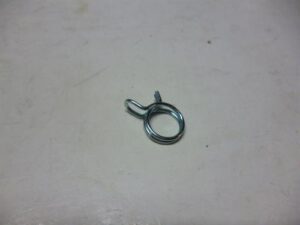 objímka palivové hadičky 6/10mm ( Jawa,ČZ )