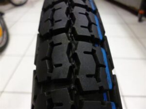 pneu MITAS / SAVA 2,50 X 17 B4