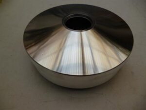 kolo variátoru GY6 - 50ccm  D88