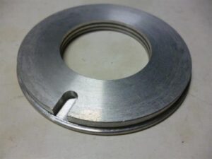 labyrint ložiska - klik.hřídel ( Jawa 350 6V )