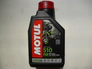 MOTUL 510 2T 1l