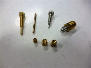 opravná sada karb. Jawa 638 TW
