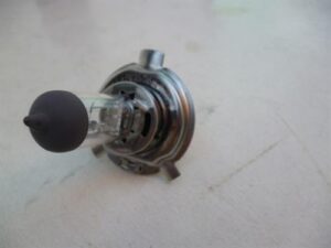 Žárovka 12V 35/35W HS1 P43T